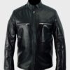 Johnny Leather Jacket Cosmo Leather Jacket The Leather For Every ...